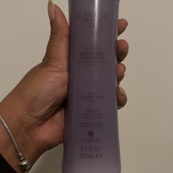 Alterna shampoo set - Picture 7 of 8